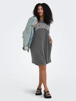 CARKAYLEE Vestido corto