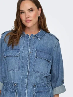 CARKENYA Chaqueta vaquera