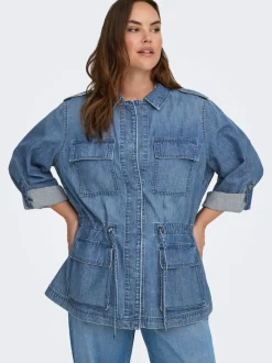 CARKENYA Chaqueta vaquera