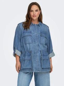 CARKENYA Chaqueta vaquera