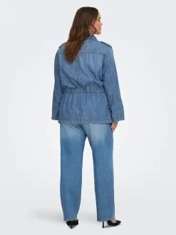 CARKENYA Chaqueta vaquera