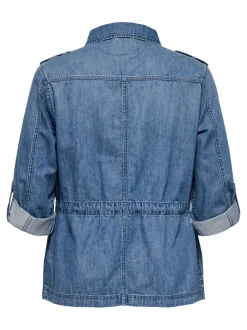 CARKENYA Chaqueta vaquera