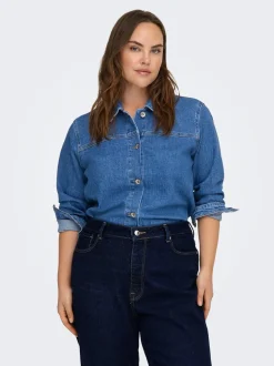 CARKIMBERLY Camisa vaquera