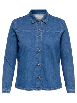 CARKIMBERLY Camisa vaquera