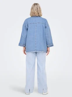 CARKIRSI Chaqueta vaquera