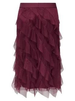CARLAFALDA Falda Falda midi