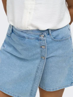 CARLESLY Falda short Minifalda
