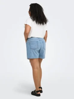 CARLESLY Falda short Minifalda