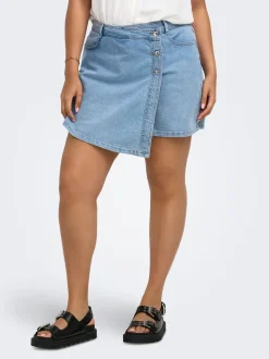 CARLESLY Falda short Minifalda