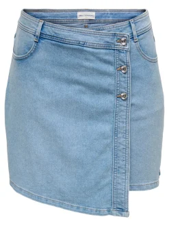 CARLESLY Falda short Minifalda