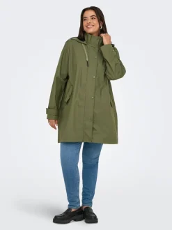 CARLILI Poncho para la lluvia