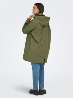CARLILI Poncho para la lluvia