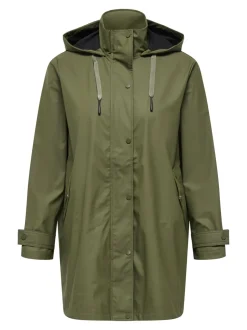 CARLILI Poncho para la lluvia