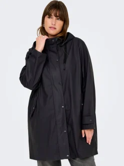CARLILI Poncho para la lluvia
