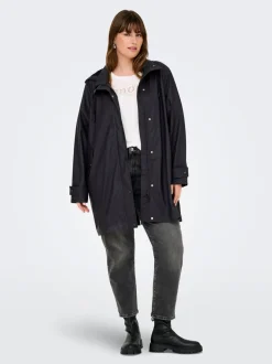CARLILI Poncho para la lluvia