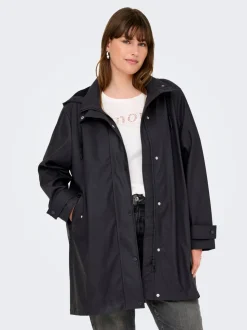 CARLILI Poncho para la lluvia