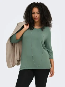 CARLINA Blusa