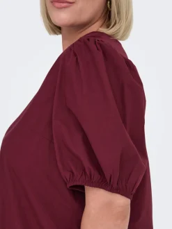 CARLINA vestido corto
