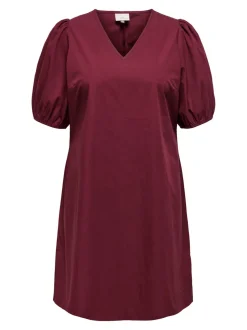 CARLINA vestido corto