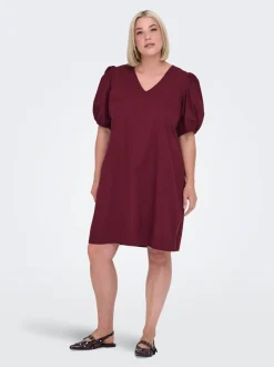 CARLINA vestido corto