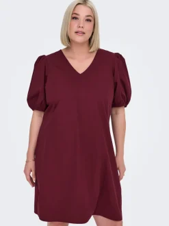CARLINA vestido corto