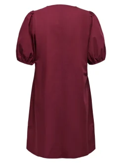 CARLINA vestido corto