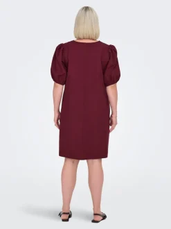 CARLINA vestido corto