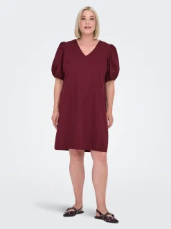 CARLINA vestido corto