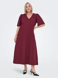 CARLINA Vestido midi