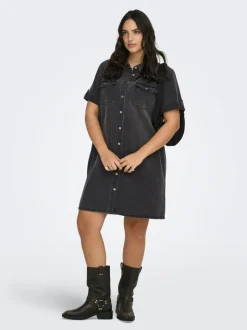CARLISA Vestido corto