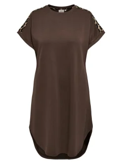 CARLISE Vestido midi