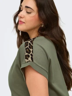 CARLISE Vestido midi