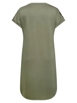 CARLISE Vestido midi