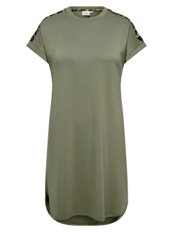 CARLISE Vestido midi
