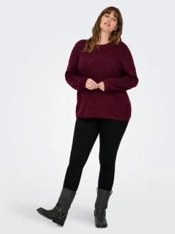 CARLOLLI Jersey de punto