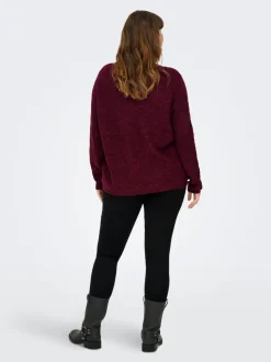 CARLOLLI Jersey de punto