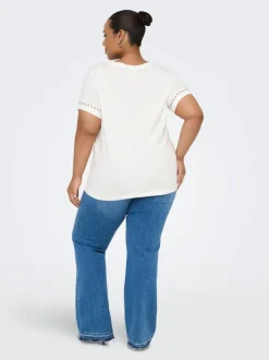 CARLOTTE Camiseta