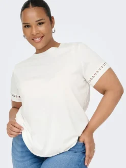 CARLOTTE Camiseta