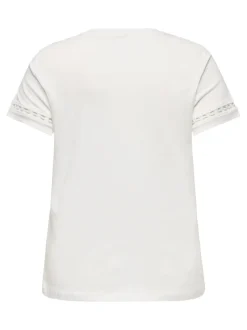 CARLOTTE Camiseta