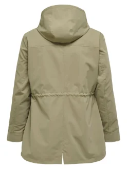 CARLOUISE Chaqueta