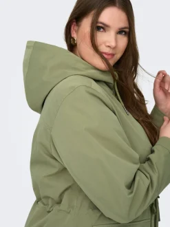 CARLOUISE Chaqueta