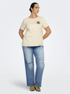 CARLUCA Camiseta