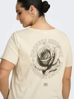 CARLUCA Camiseta