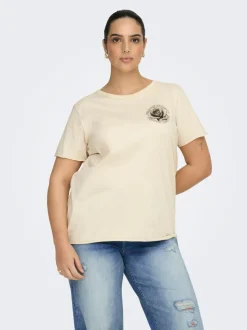 CARLUCA Camiseta
