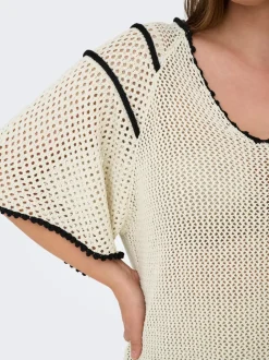 CARLUCIE Jersey de punto