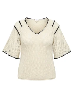 CARLUCIE Jersey de punto
