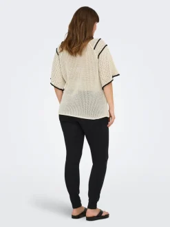 CARLUCIE Jersey de punto