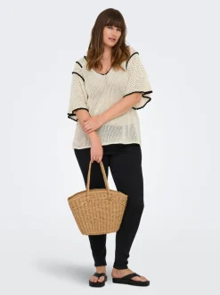 CARLUCIE Jersey de punto