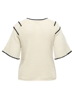 CARLUCIE Jersey de punto