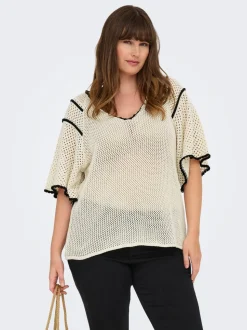 CARLUCIE Jersey de punto